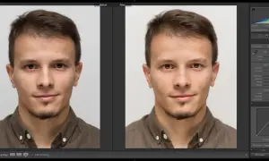 Samodzielne zdjęcie do paszportu: Jak zrobić, by urząd je przyjął?