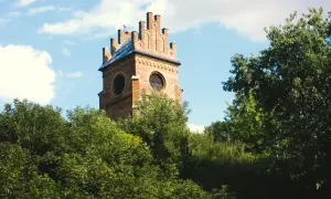 Atrakcje Ciechanów: Odkryj najciekawsze miejsca i wydarzenia