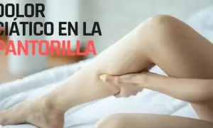 Alivio efectivo para el dolor muscular en la pierna y sus causas