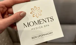 Voucher do spa: podaruj relaks! Jak wybrać idealny prezent?