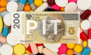Ulga na leki: Kto odliczy i jak odzyskać pieniądze? Poradnik