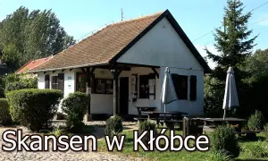 Skansen w Kłóbce: Odkryj fascynującą historię i atrakcje parku