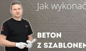 Beton dekoracyjny jak zrobić samemu - proste kroki i pomysły na DIY