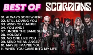Scorpions na żywo: Ile minut grają i jak zaplanować wieczór?