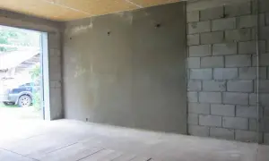 Co na ściany w garażu? Najlepsze materiały na trwałe wykończenie