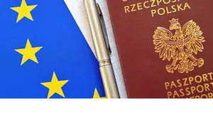 Pilny paszport: Odbierz w 48h lub przyspiesz standardowy!