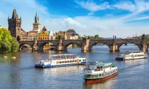 Czechy: Niezapomniane atrakcje turystyczne, które musisz zobaczyć