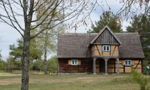 Skansen Kaszuby - Odkryj fascynującą historię i atrakcje etnograficzne