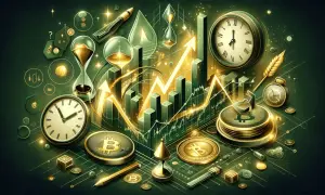 Kiedy kupować i sprzedawać kryptowaluty? Strategie Maja Ostrowskiej