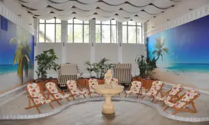 Opinie o sanatorium ZUS w Połczynie-Zdroju: co warto wiedzieć?