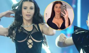 Roksana Węgiel: Bielizna, stylizacje i kampanie. Analiza trendów
