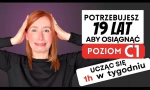 Ile trwa nauka języka angielskiego? Sprawdź, ile czasu potrzebujesz