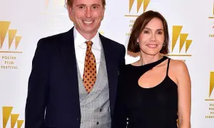 Z kim jest Olga Bołądź? Fakty o jej partnerze i wcześniejszych związkach