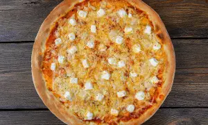 Pizza 3 fromages parfaite : le guide ultime pour un délice fondant