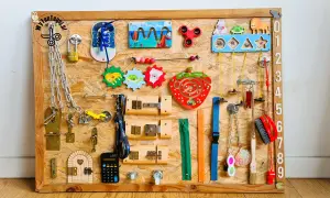 Jak zrobić matę sensoryczną DIY? Kompletny i bezpieczny poradnik