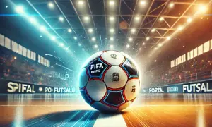 Jaka piłka do futsalu zapewni najlepszą kontrolę i komfort gry?