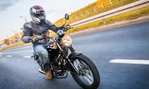 Motorower bez prawa jazdy? Sprawdź, czy możesz jeździć legalnie!