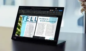 Jaki monitor do laptopa wybrać, aby uniknąć rozczarowania?