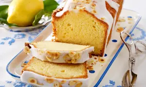 Limettenkuchen Rezept: Erfrischend & einfach zubereiten