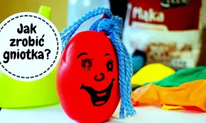 Jak zrobić gniotki sensoryczne - proste przepisy na kreatywną zabawę