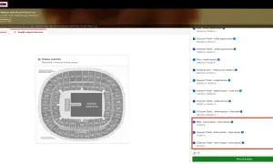Ile kosztuje bilet na koncert The Weeknd w Polsce? Sprawdź ceny!