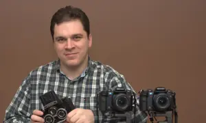 Jak zrobić zdjęcie 3D? Smartfonem i aparatem prostsze niż myślisz!
