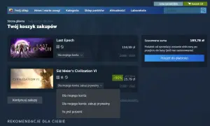 Jak ukryć grę na Steam i zyskać więcej prywatności w bibliotece