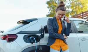 Co to jest samochód elektryczny? Zrozumienie i korzyści dla środowiska