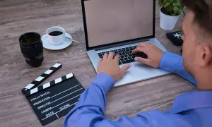 Ile zarabia youtuber? Fakty, które cię zaskoczą o dochodach