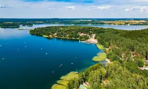 Kretowiny atrakcje: odkryj ukryte skarby Mazur i nie przegap ich