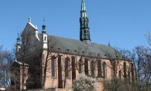 Kto jest patronem diecezji sandomierskiej? Odkryj ich znaczenie i historię