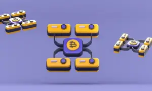 Co to jest airdrop kryptowaluty i jak uniknąć oszustw?