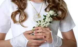 Co kupić na Komunię dziewczynce? Pomysły, kwoty, inspiracje!