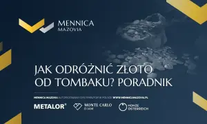 Jak odróżnić złoto od tombaku? Uniknij oszustwa i strat!
