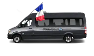 Bus do Francji: Ceny, przewoźnicy i sposoby na oszczędności
