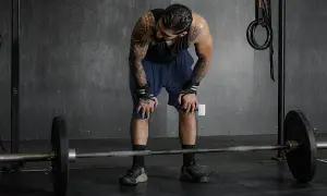 CrossFit: Moja droga od marazmu do siły. Czy to dla Ciebie?