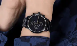 Zegarek damski Tommy Hilfiger 1781893 - elegancja i funkcjonalność w jednym