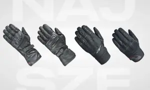 Jakie rękawice motocyklowe? Wybierz idealne z poradnikiem eksperta!