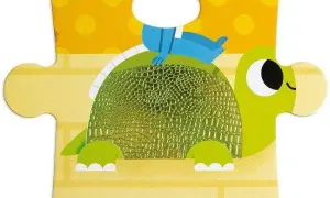 Puzzle sensoryczne Janod: Jak wybrać najlepsze dla Twojego dziecka?