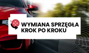 Ile kosztuje wymiana sprzęgła? Cennik, porady i jak oszczędzić