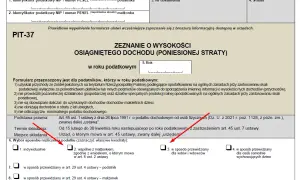 Jak rozliczyć PIT 37 wspólnie z małżonkiem krok po kroku bez błędów
