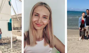 Grecja z dzieckiem: Która wyspa to raj dla rodzin? Poradnik Toli
