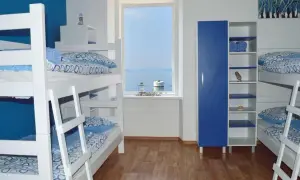 Jak wygląda nocleg w hostelu? Odkryj zaskakujące fakty i komfort
