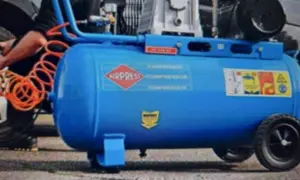 Airpress: Holenderski lider pneumatyki w Polsce? Opinie i produkty