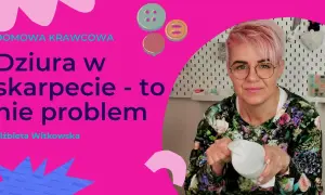 Jak cerować skarpetki? Prosty przewodnik krok po kroku