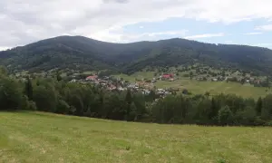 Atrakcje w Sopotni Wielkiej: Odkryj ukryte skarby Beskidów