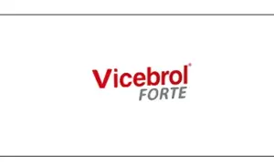 Logo Vicebrol Forte.