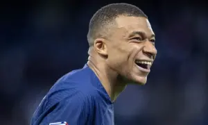 Kylian Mbappé zarobki w Realu Madryt - jak wysokie są jego dochody?