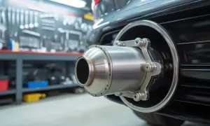 Jak sprawdzić czy samochód ma DPF i uniknąć kosztownych napraw