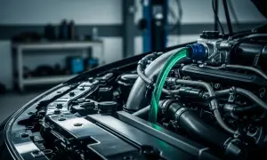 Jaki płyn do chłodnicy nissan qashqai - uniknij kosztownych błędów